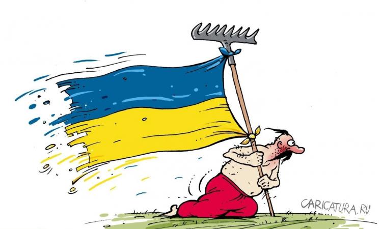 Европа начала помогать Украине с газом, она его у Украины откачивает, и плевать ей что будет с Украиной